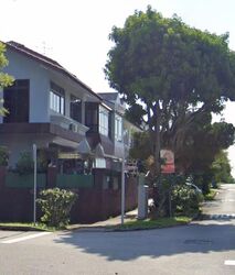 Sea Breeze Terrace (D16), Terrace #462519131